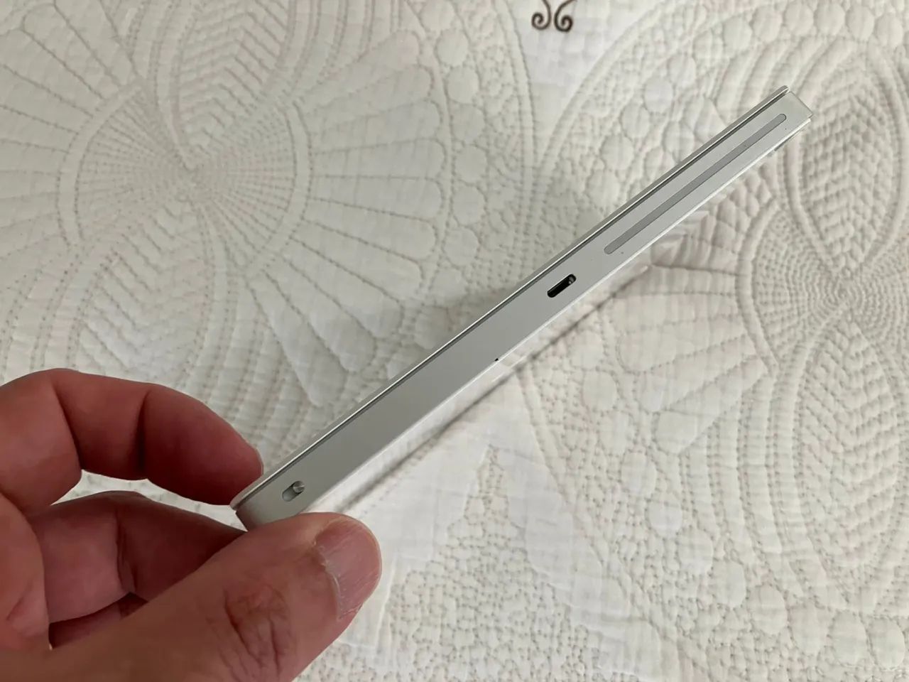 Magic Trackpad 2 Original Apple - Lightning - A1535 - Periféricos