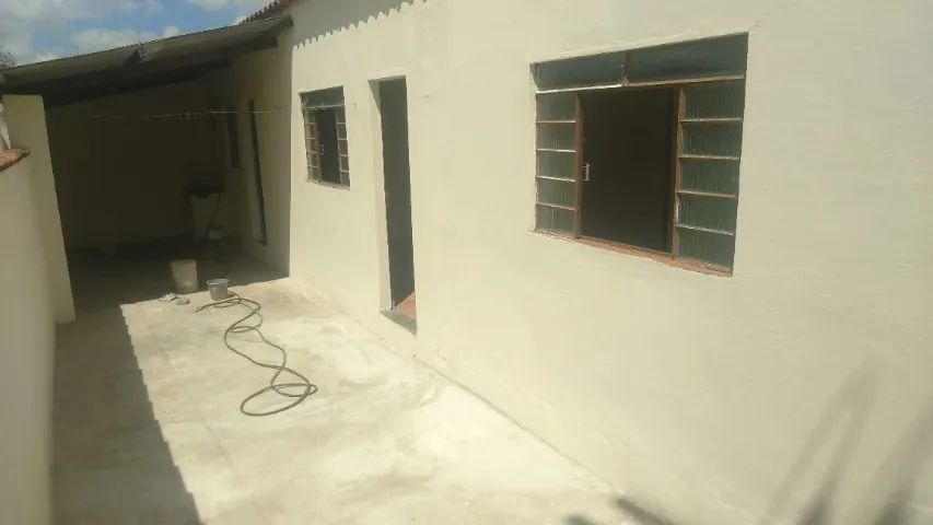 Alugo moradia bairro Piratininga  - Foto 5