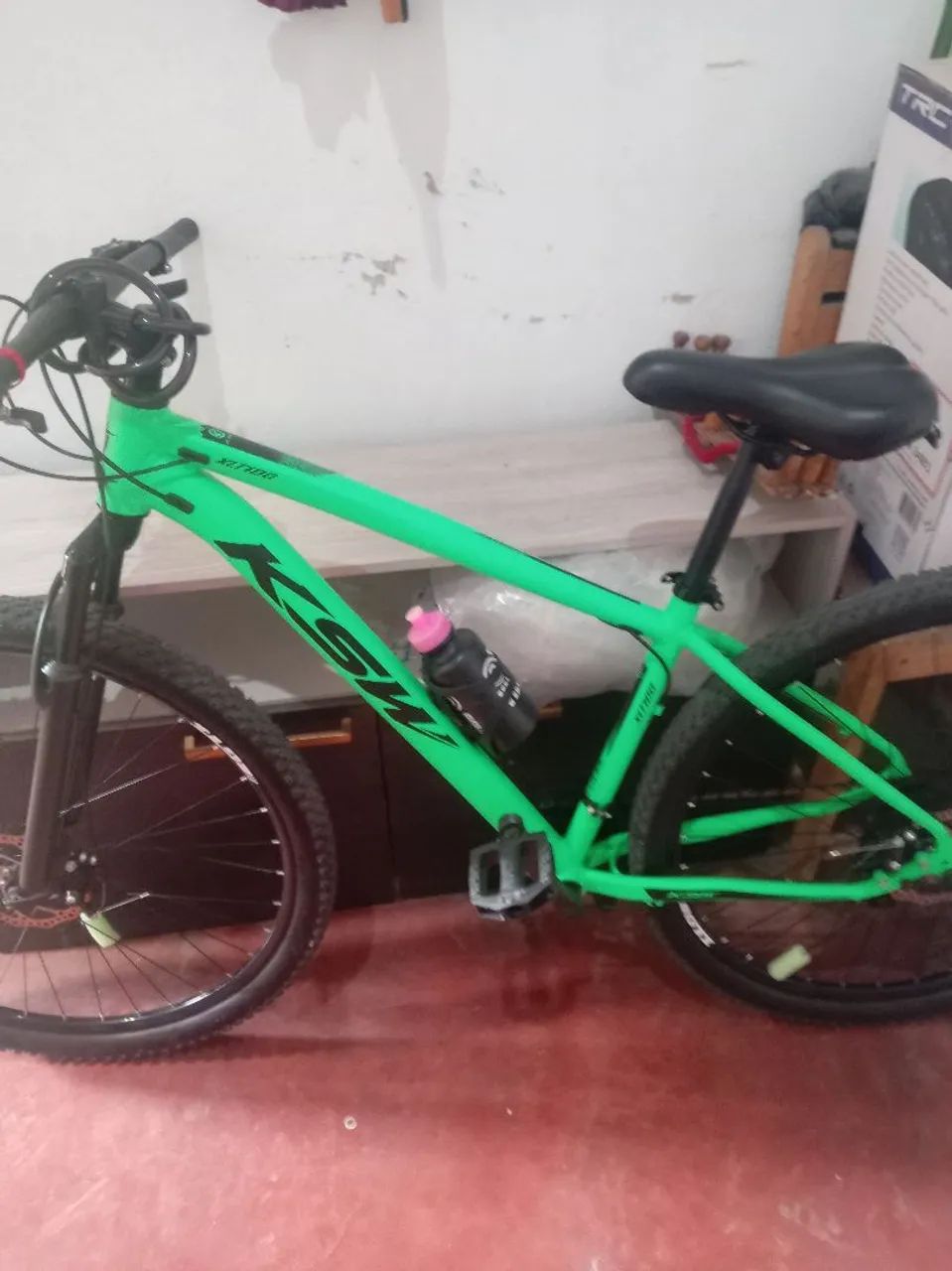 Bicicleta - Foto 4