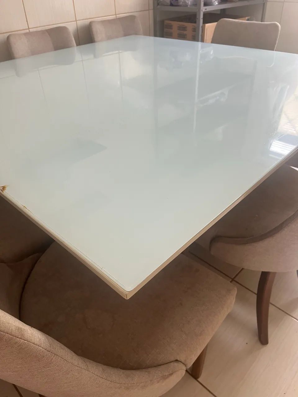 Mesa grande chiquérrima  - Foto 3