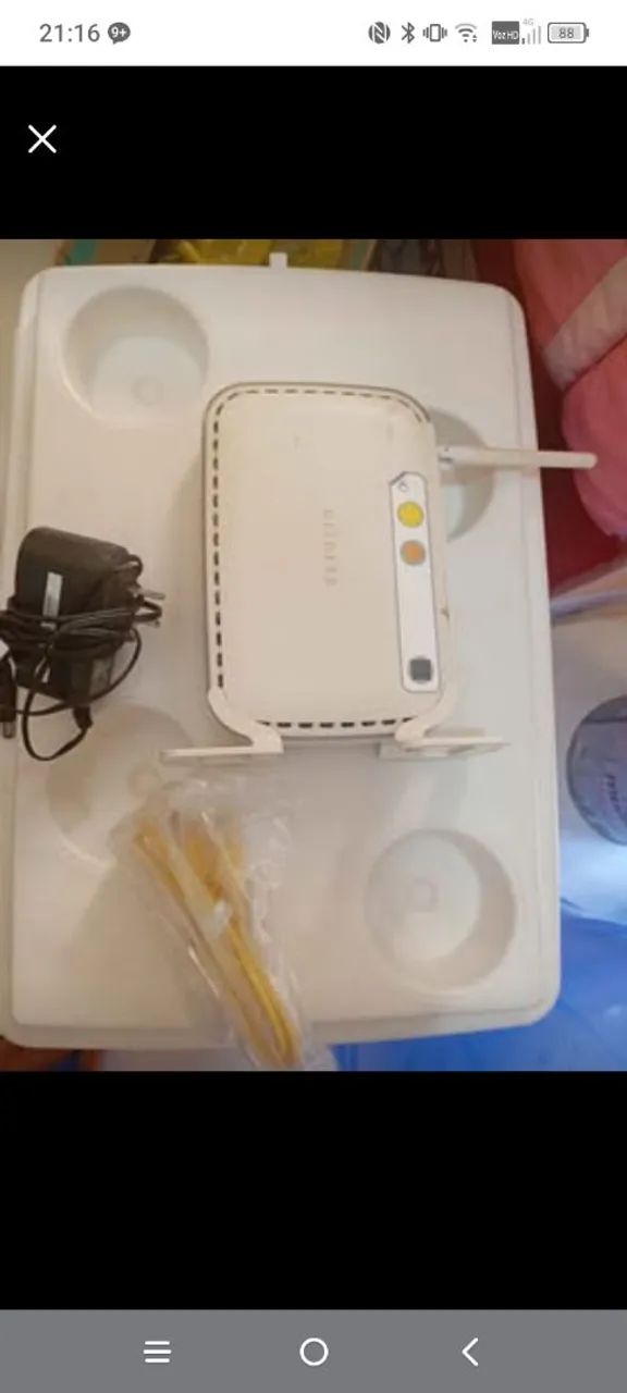 Roteador wi-fi  - Foto 4