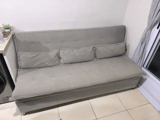 Sofa cama - Foto 2