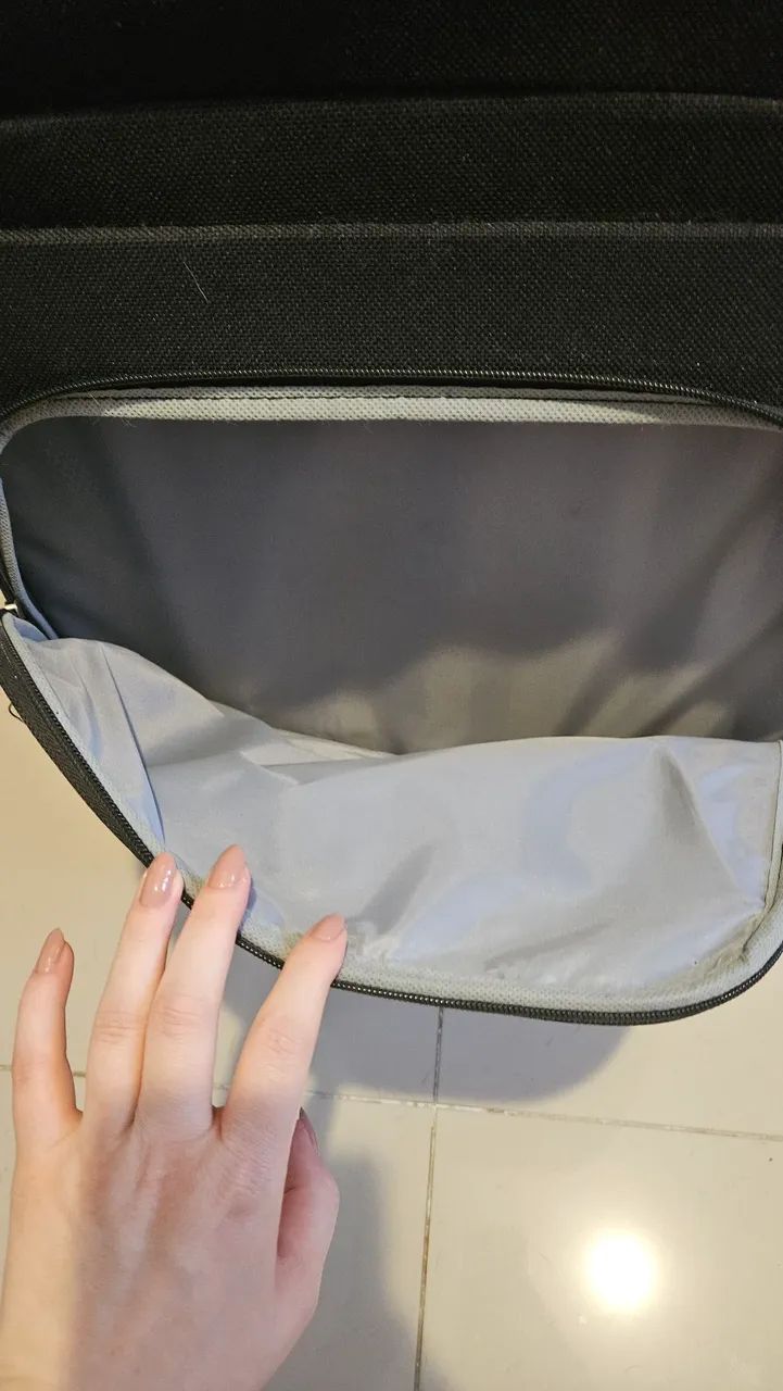 Mala para viagem  - Foto 3