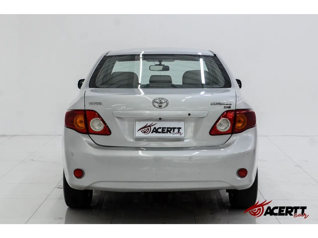 Toyota Corolla 2010 - Foto 5