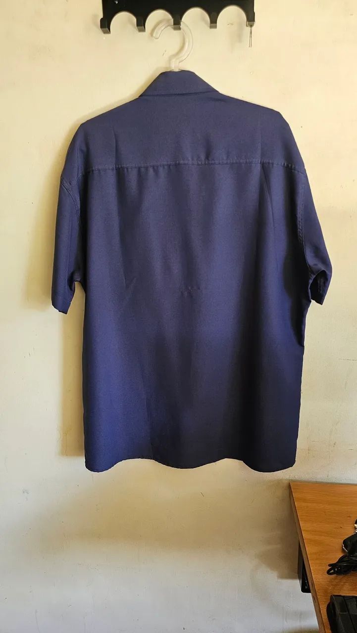 Camisas manga curta - Foto 2