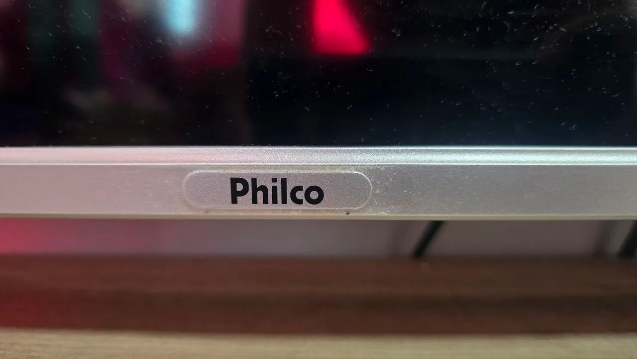 Televisão philco 32 Android full HD  - Foto 2