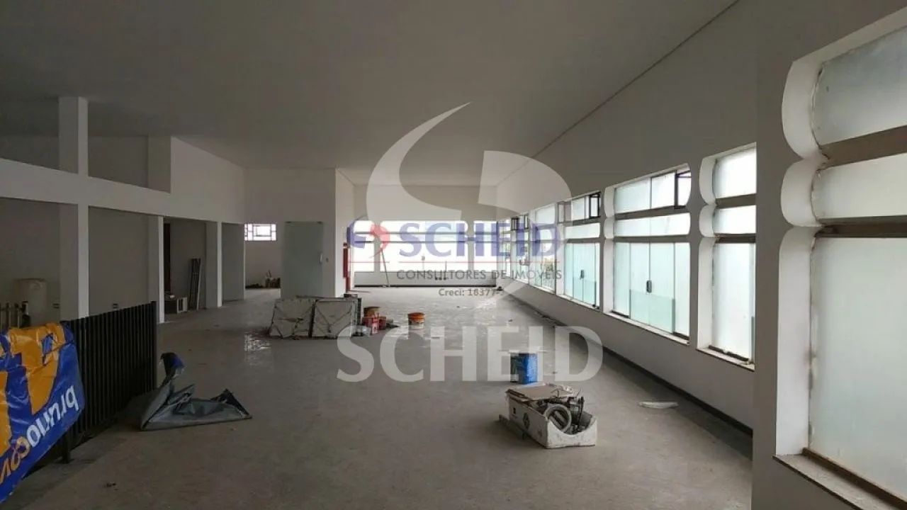 Prédio Comercial com 1060m2 em ótima localização na Zona Sul - Foto 2