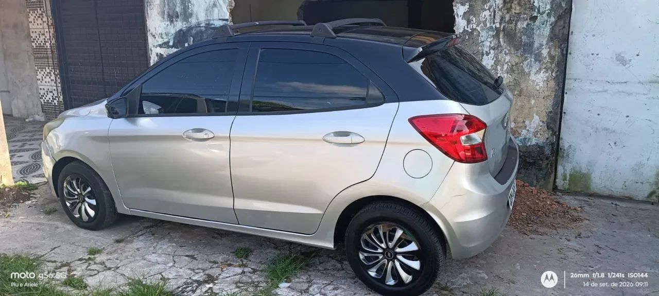 Ford ka - Foto 4