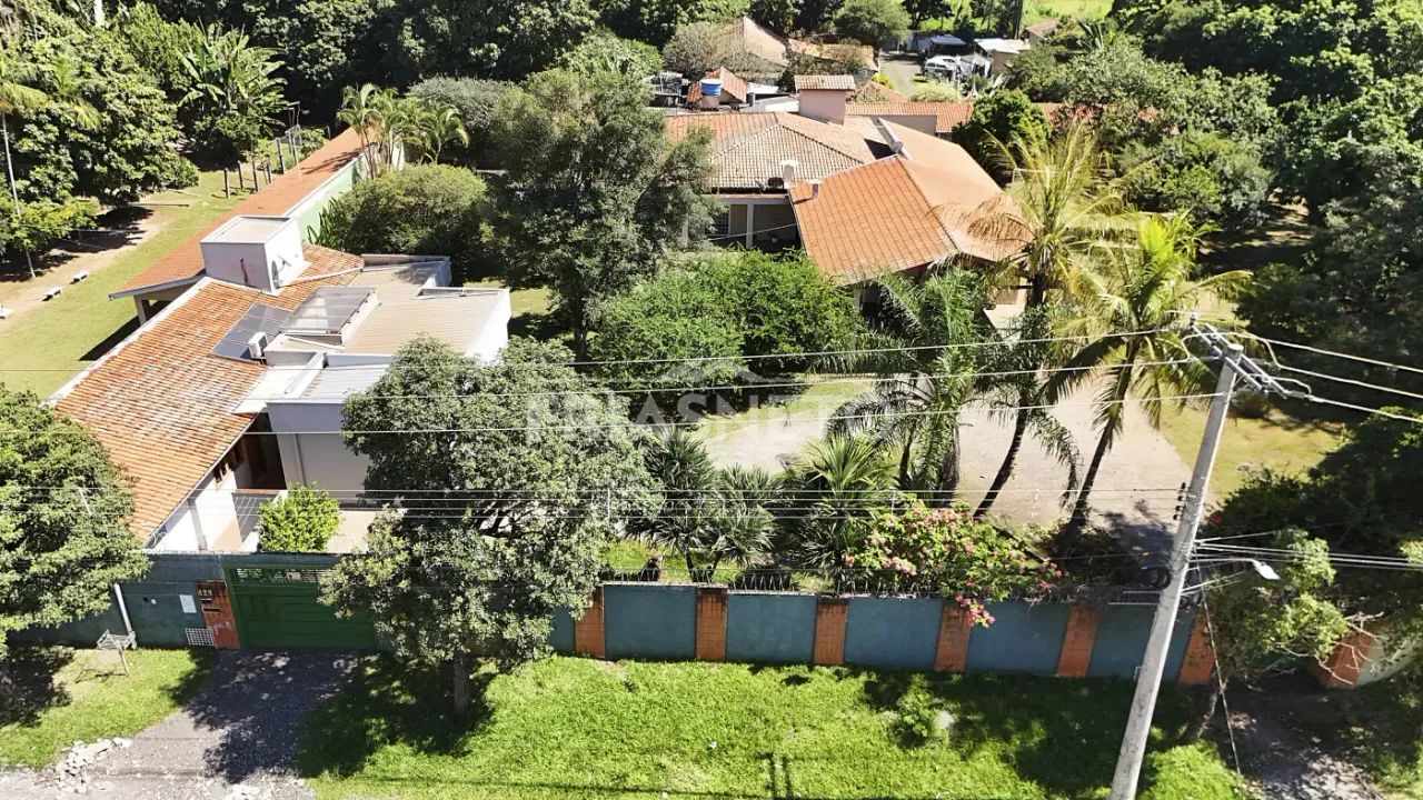 Chácara no bairro Dois Córregos - Foto 4