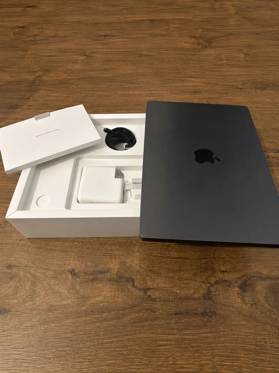MacBook Pro 16 M3 Pro 18GB 512GB - Notebooks - Setor Bela Vista