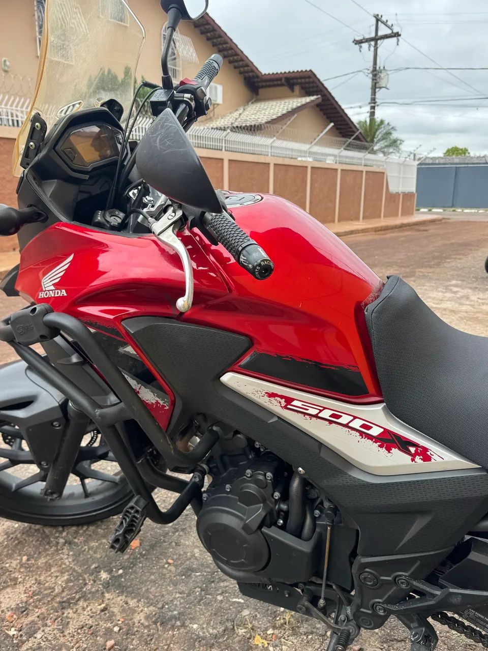 Cb500x  - Foto 2