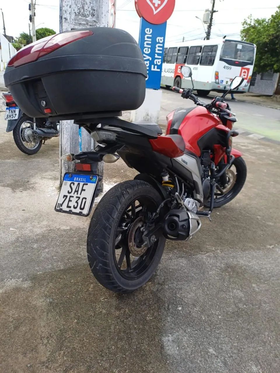 Moto zera - Foto 5
