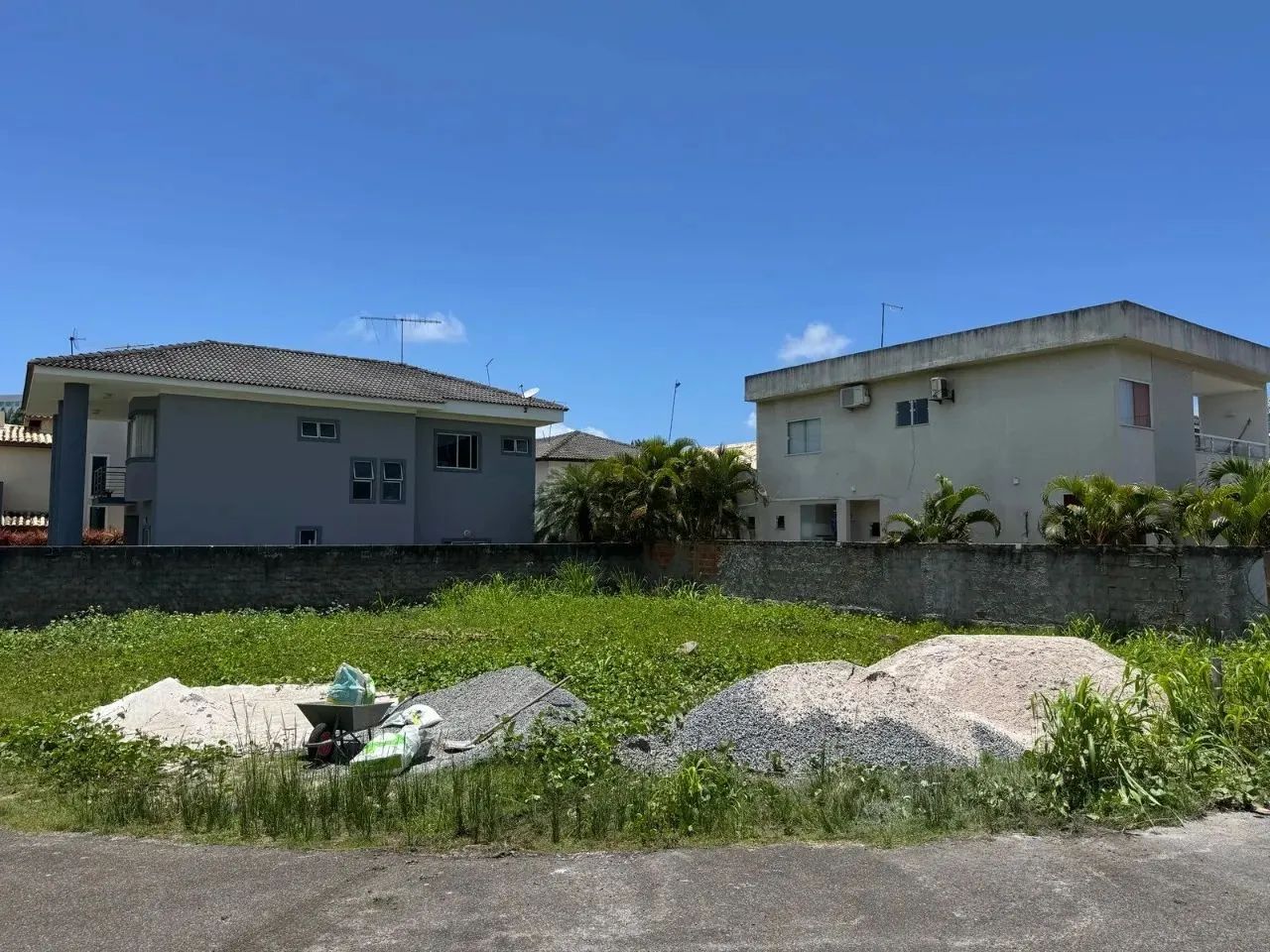 TERRENO RESIDENCIAL em LAURO DE FREITAS - BA, PORTÃO - Foto 2