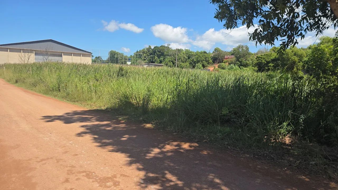 SÓ LOTES COM ESCRITURA, REGISTRO E DOCUMENTAÇÃO 100% REGULARIZADA! Parcelo <br>,A DE INVASÃO - Foto 5