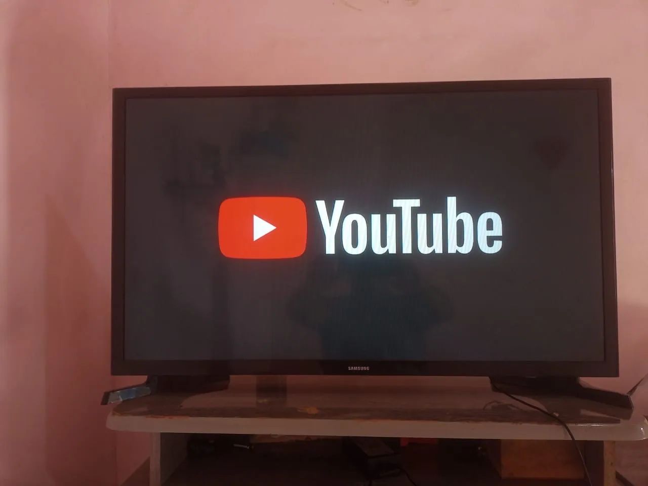 Tv Samsung smart 32 Led HD - Foto 2