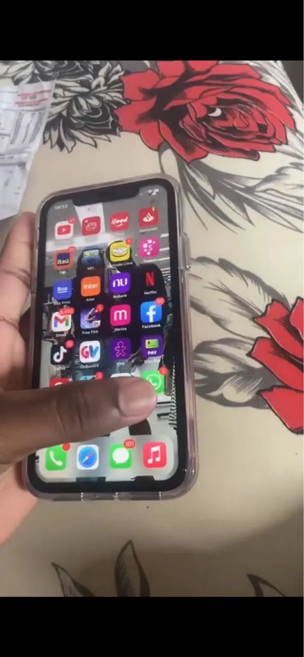 iPhone 11 impecável  - Foto 2