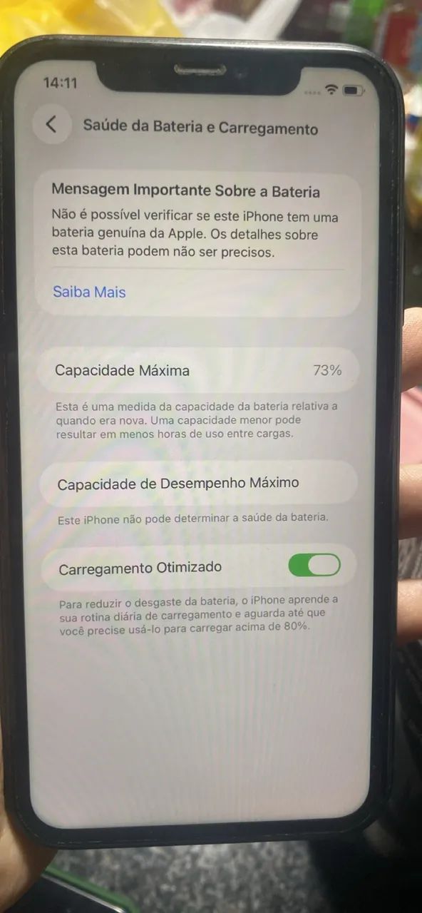 Iphone 11 - 64gb - Foto 4