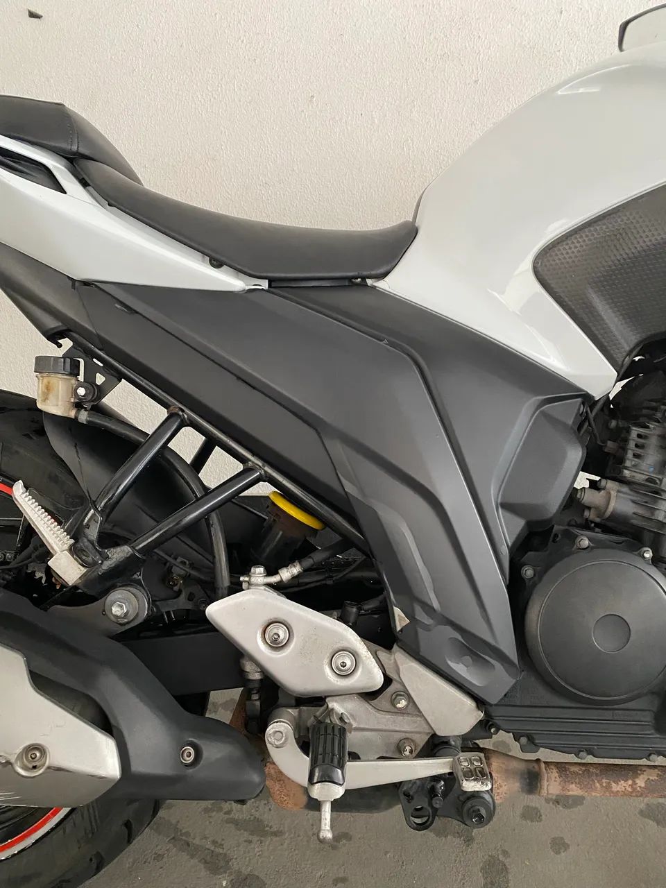 Fz25  - Foto 4