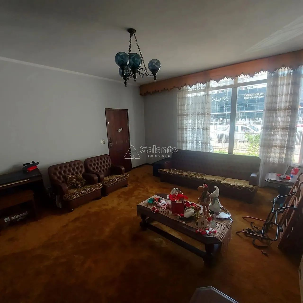 casa - Taquaral - Campinas - Foto 2