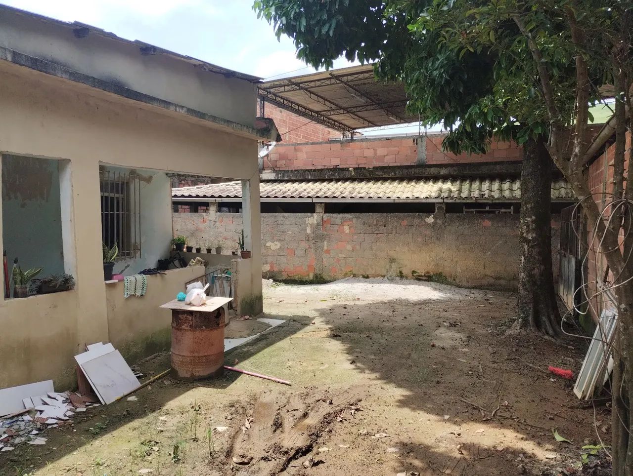 Vendo uma casa  - Foto 5
