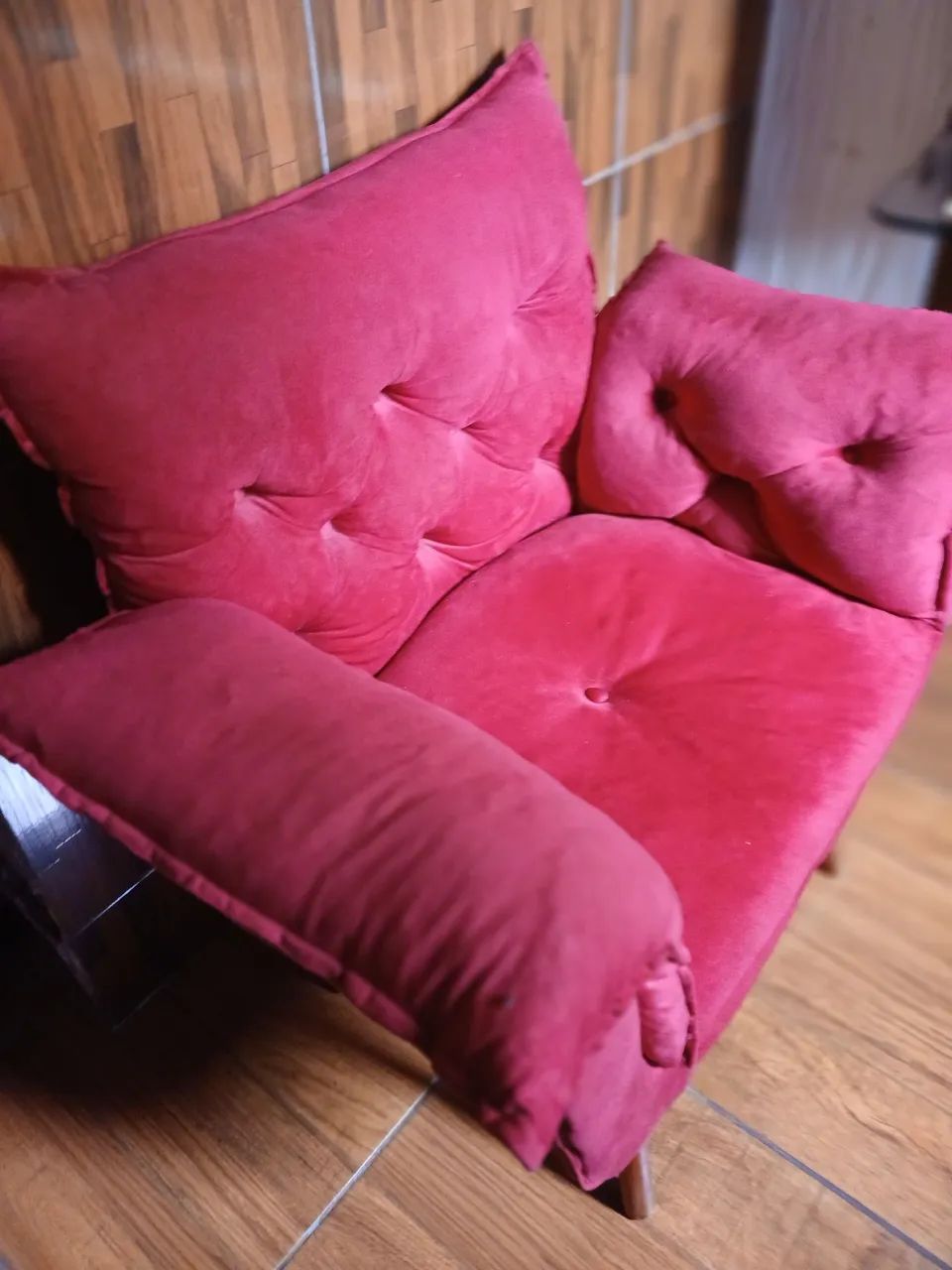 Poltronas  - Foto 2