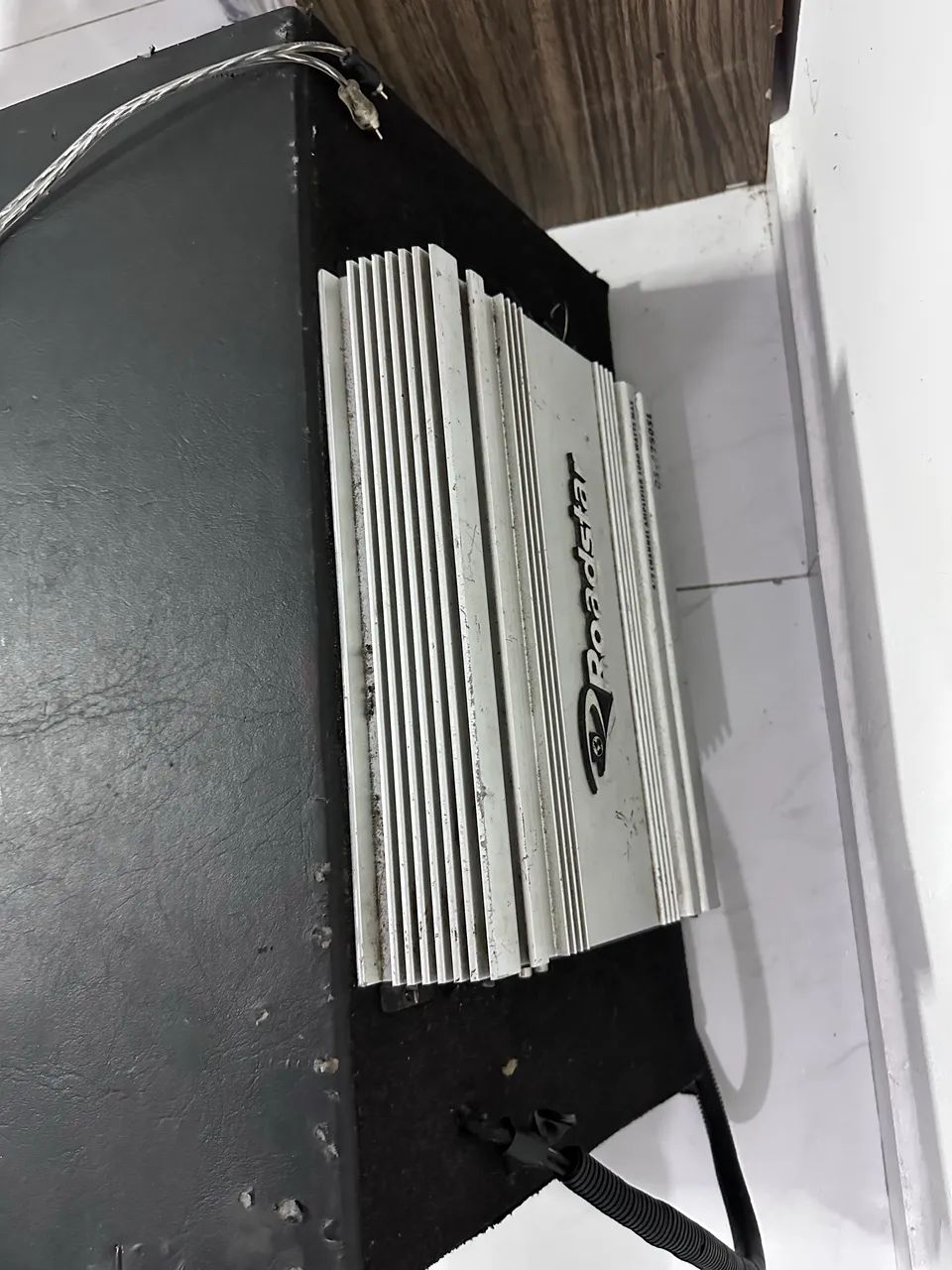 Vendo caixa de som  - Foto 2