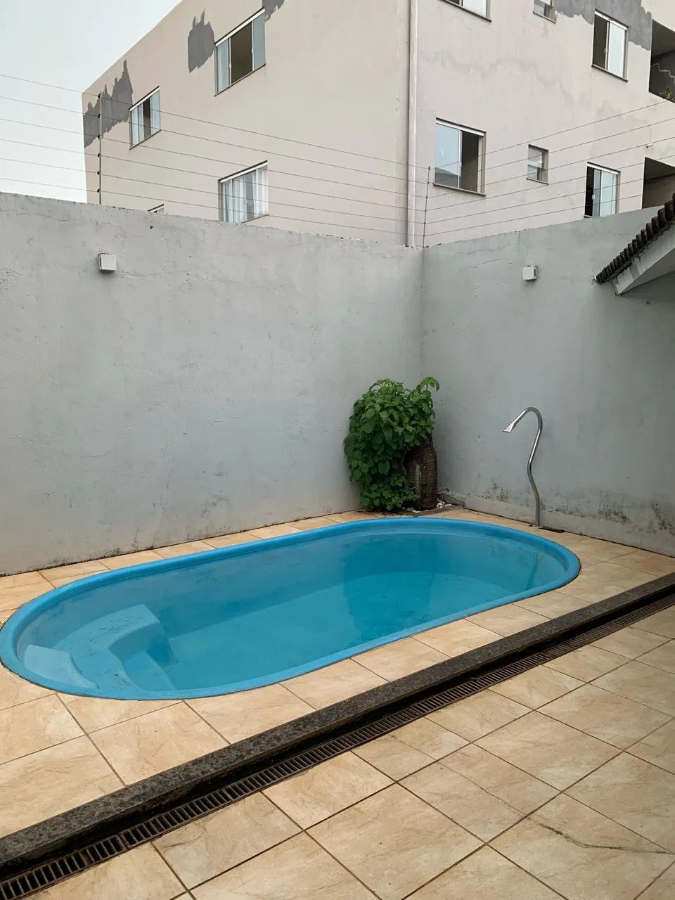 Casa de condomínio na Cidade Ocidental - Foto 5
