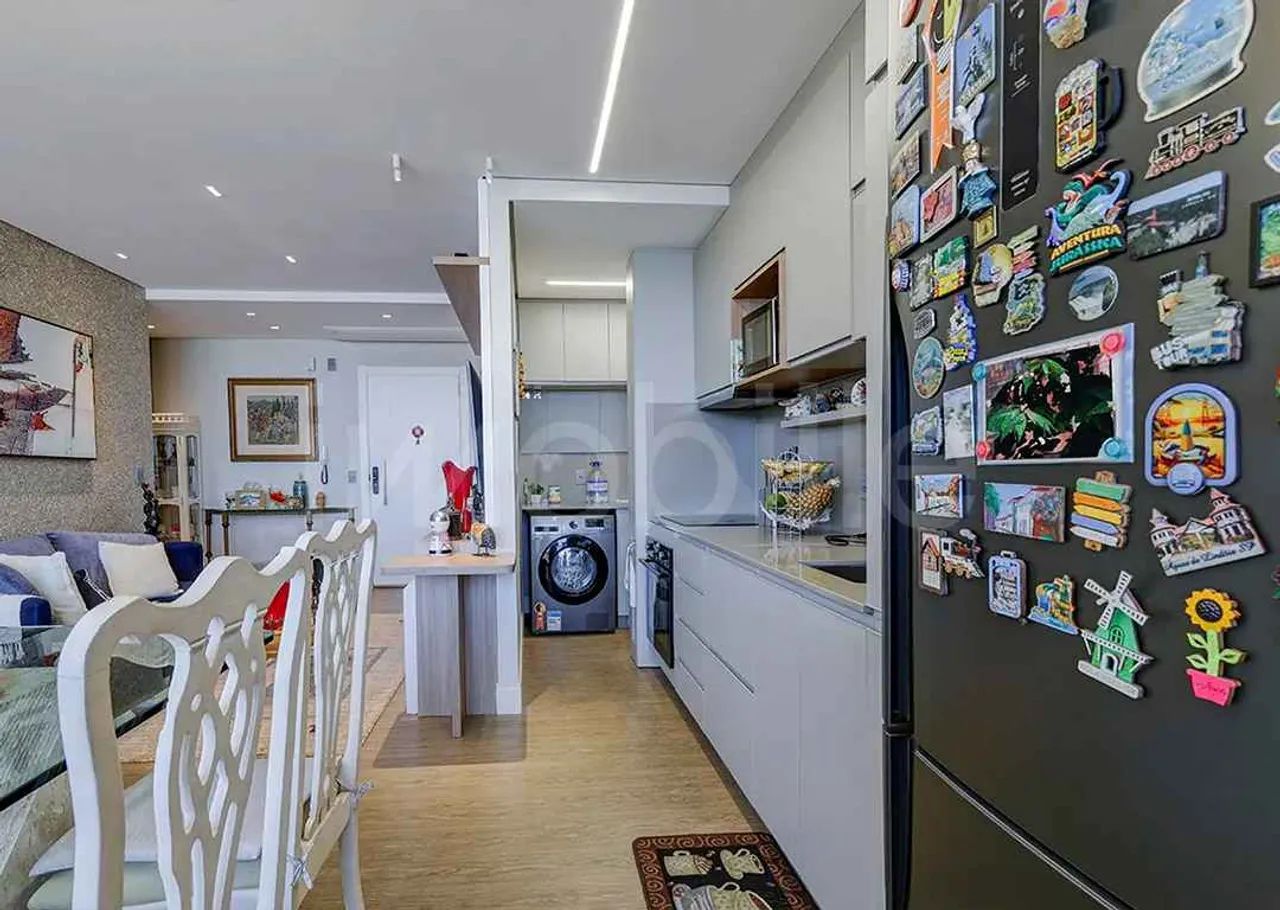 Apartamento no Edifício The Spot One em Balneário Camboriú SC. - Foto 4