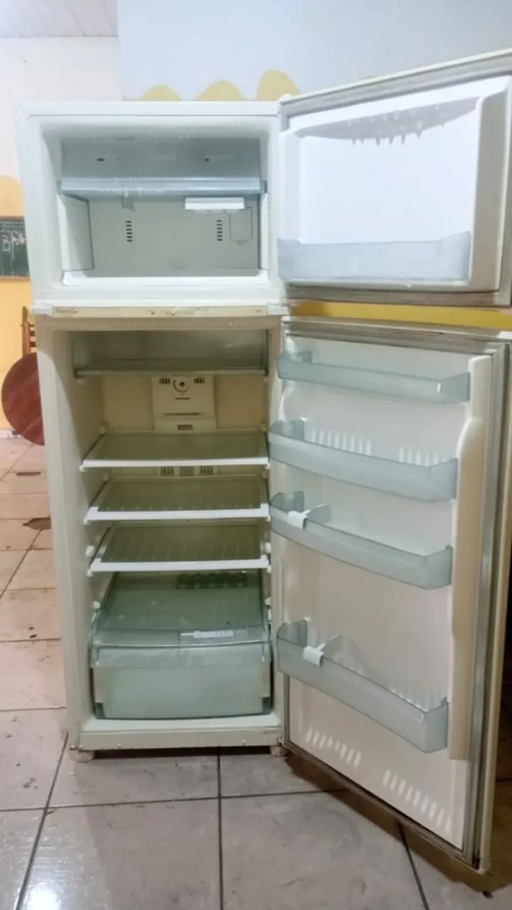 Geladeira  - Foto 2