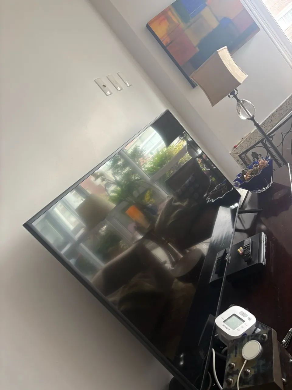 TV  - Foto 2