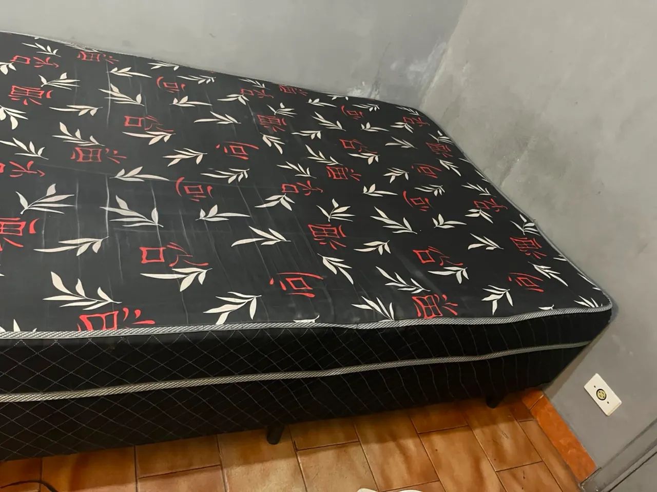 Cama de casal nova  - Foto 5