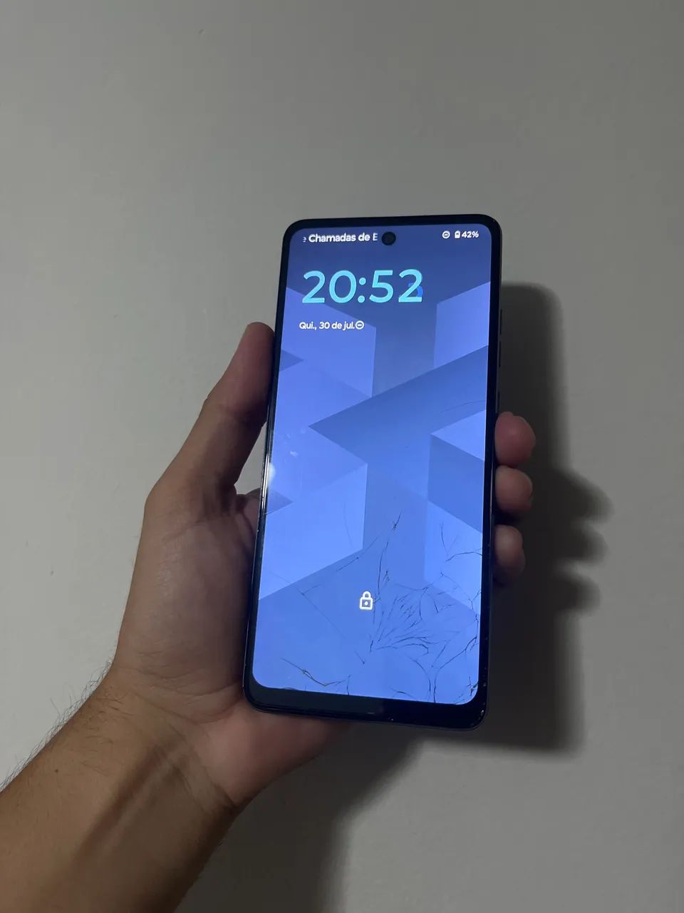 Moto e 14 - Foto 2