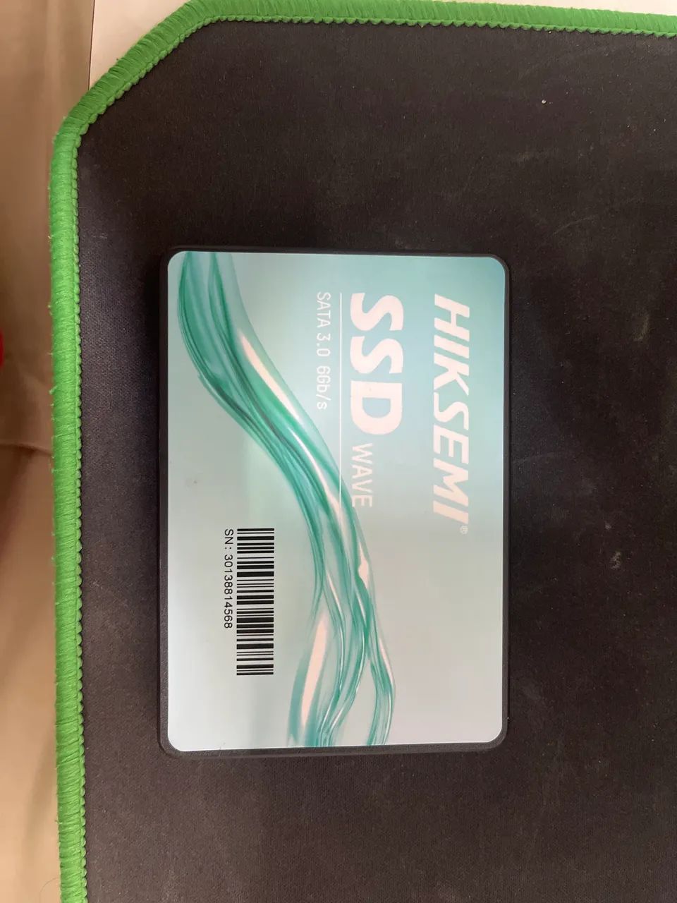 Ssd Sata 480gb - Foto 2