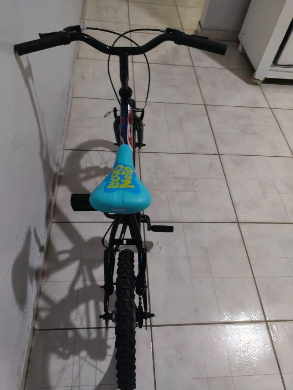 Bicicleta aro 16 - Foto 5