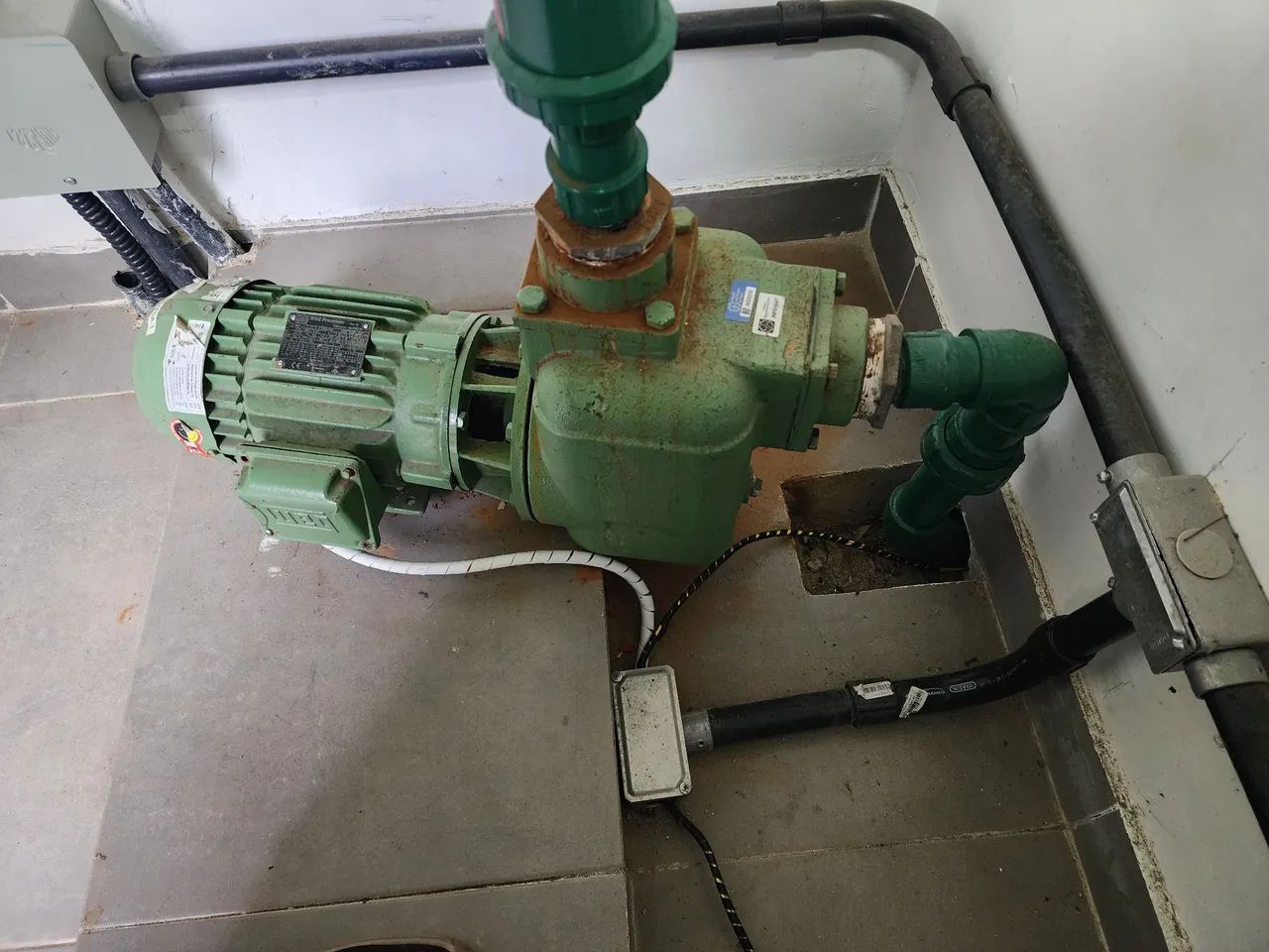 Consultor de Hidráulica 