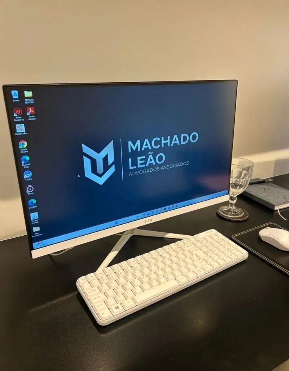 Computadores All in One - Foto 2