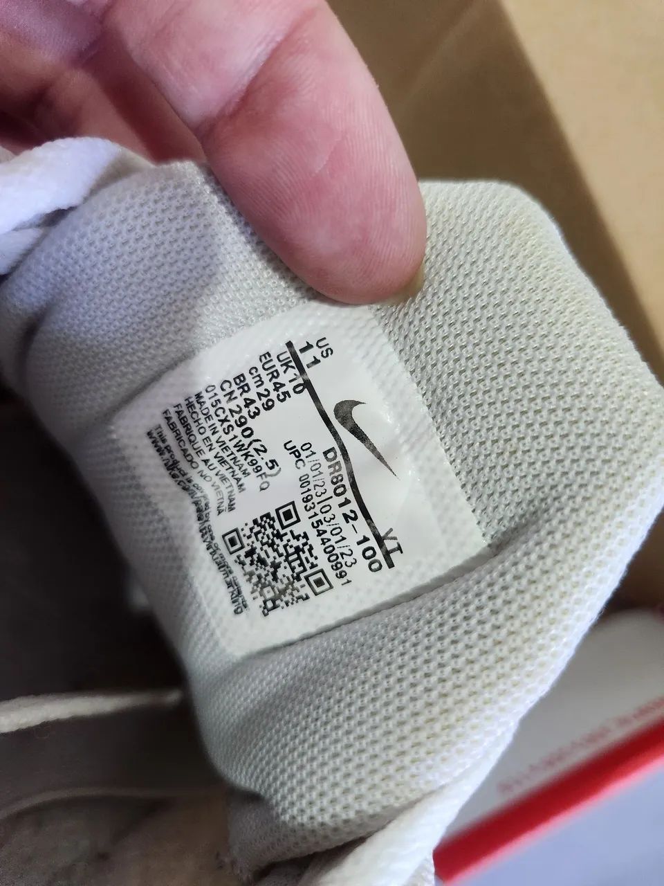 Tênis Nike air max plus n. 43 - Foto 5
