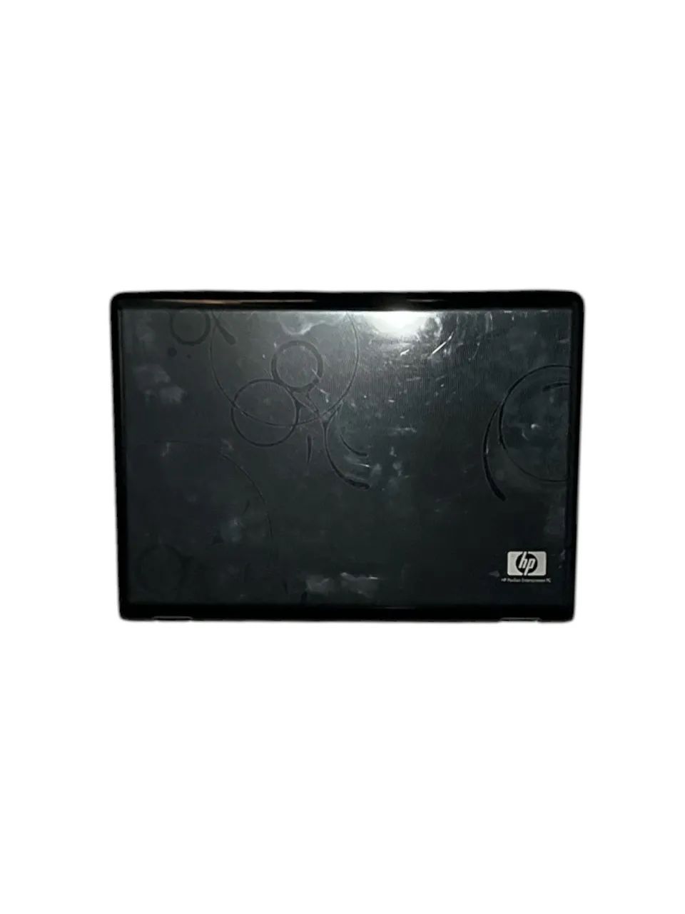 Notebook hp pavilion para retirada de peças 