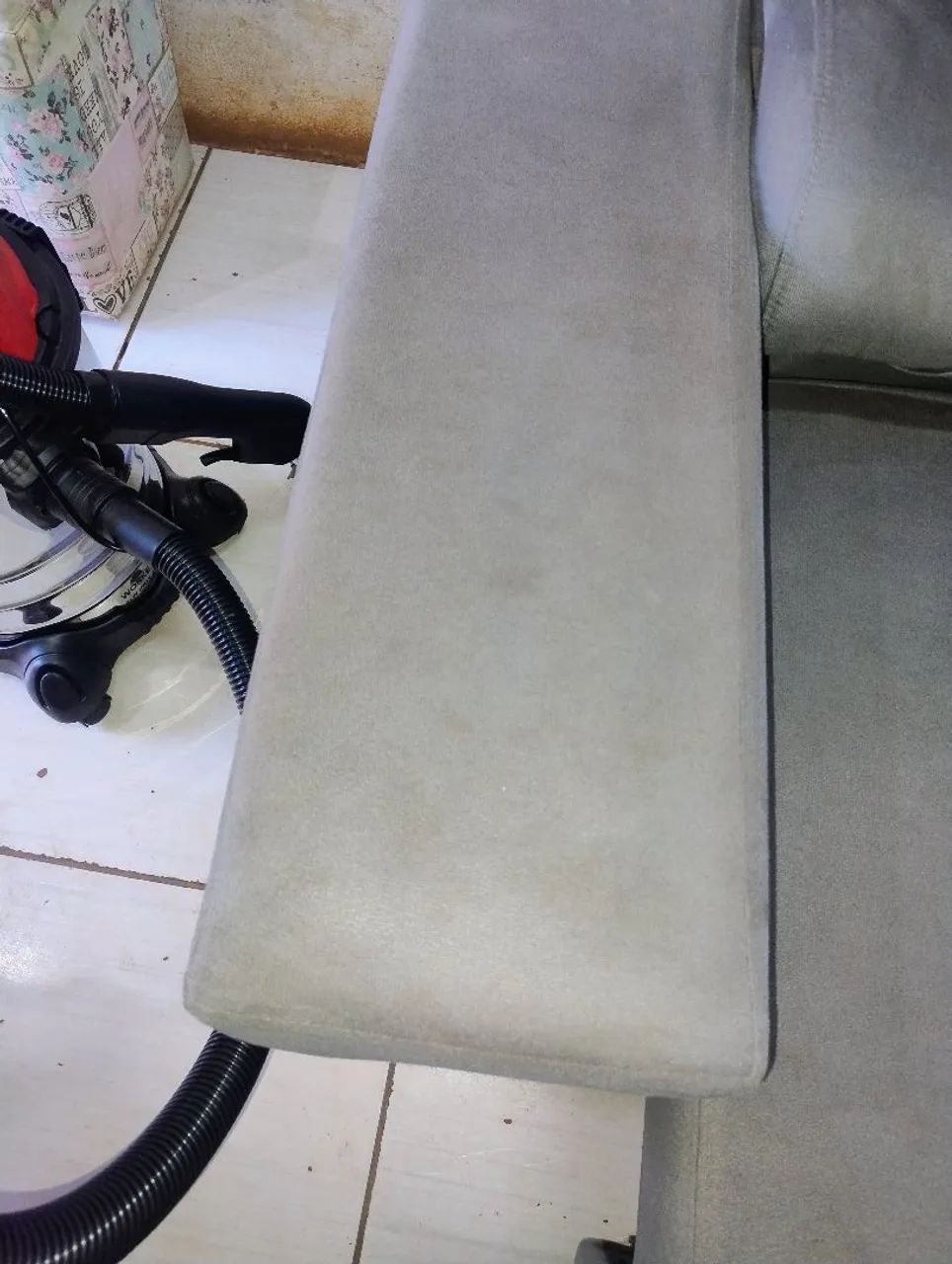 Limpeza de sofá e colchões em Goiânia e região  - Foto 3