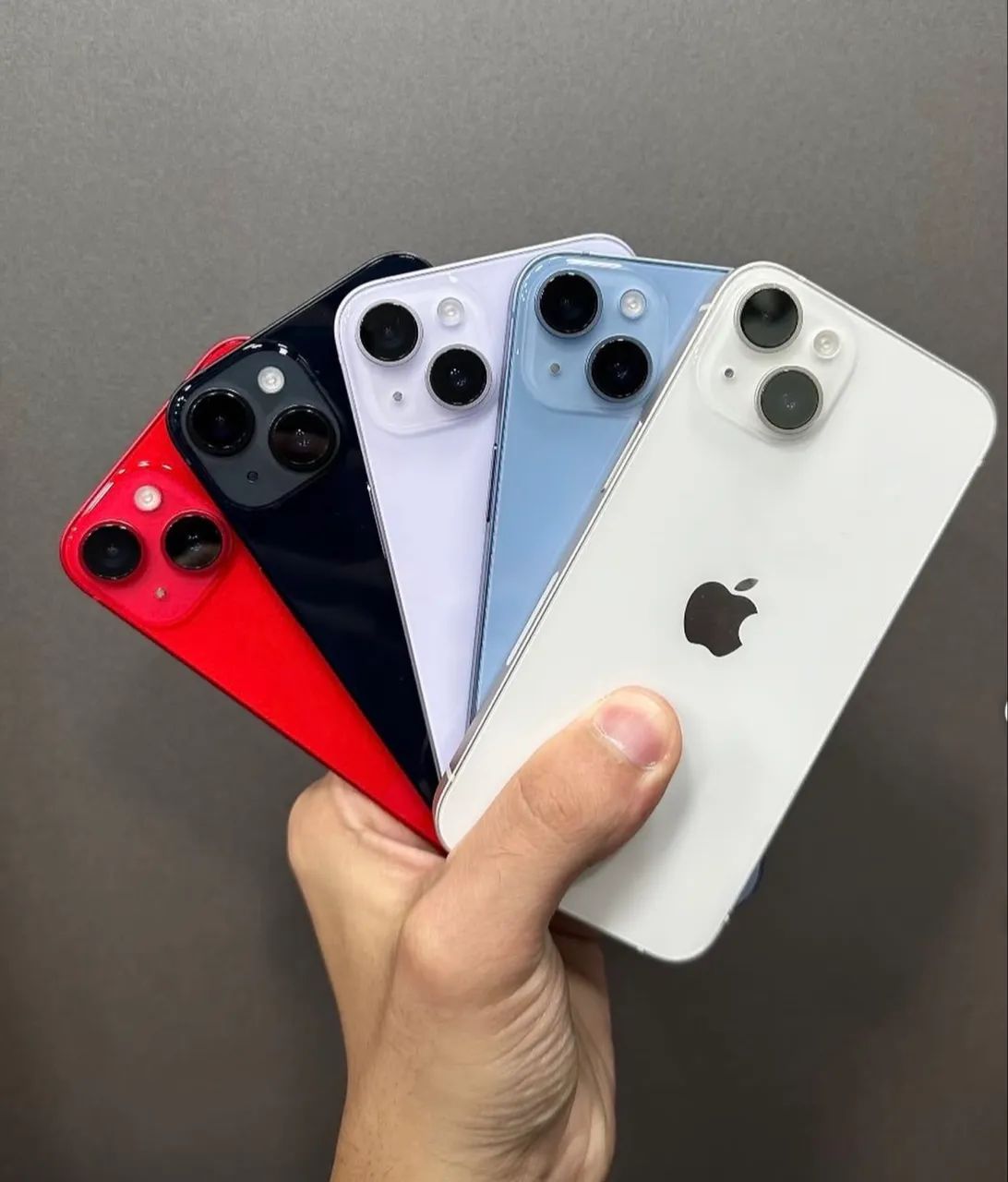 iPhone 14 128