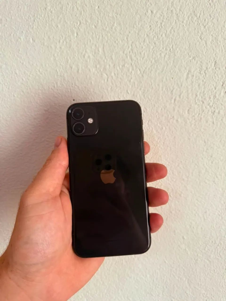 iPhone 11 128 GB todo original  - Foto 4