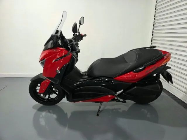 YAMAHA XMAX 250 ABS - Foto 2