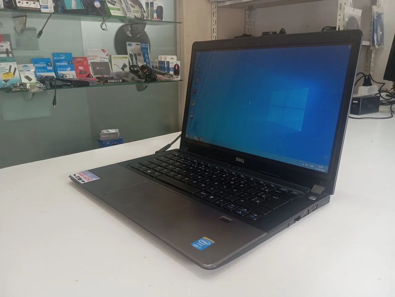 NOTEBOOK R$699- DELL CORE i5- CCO INFORMÁTICA  - Foto 2