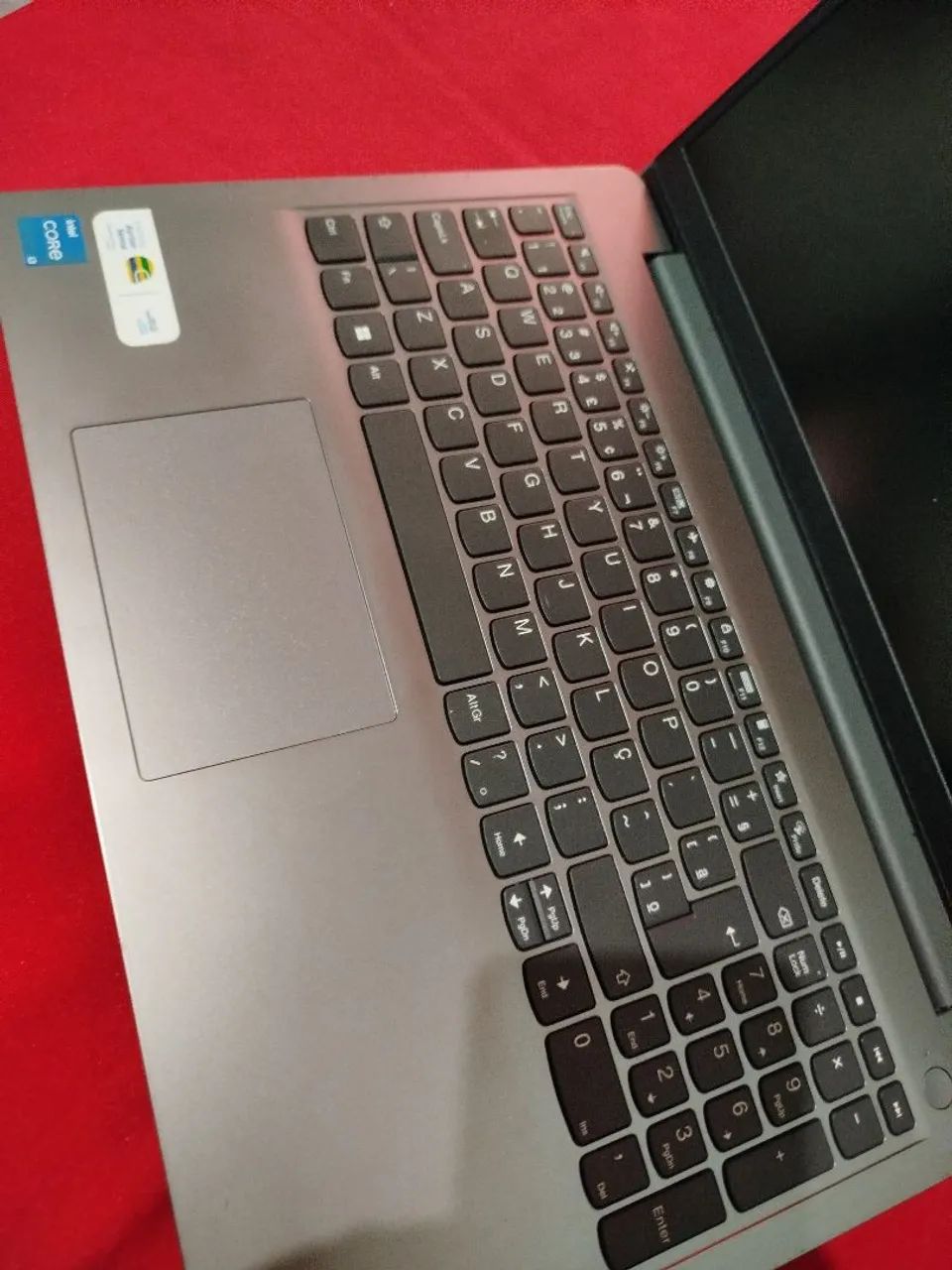 Notebook Lenovo I3  - Foto 4