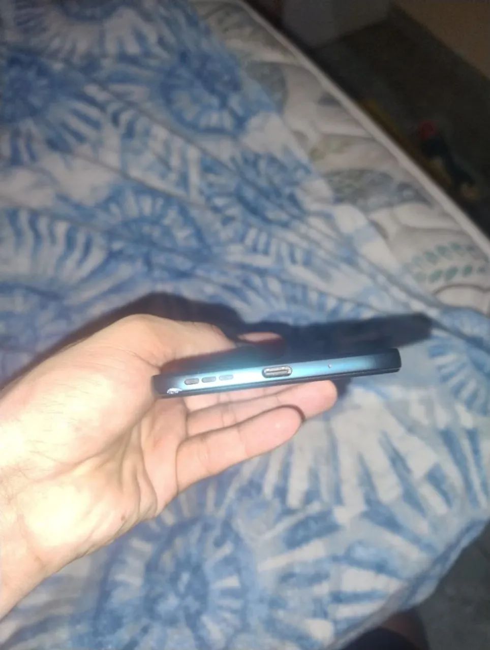 Moto G77 - Foto 2
