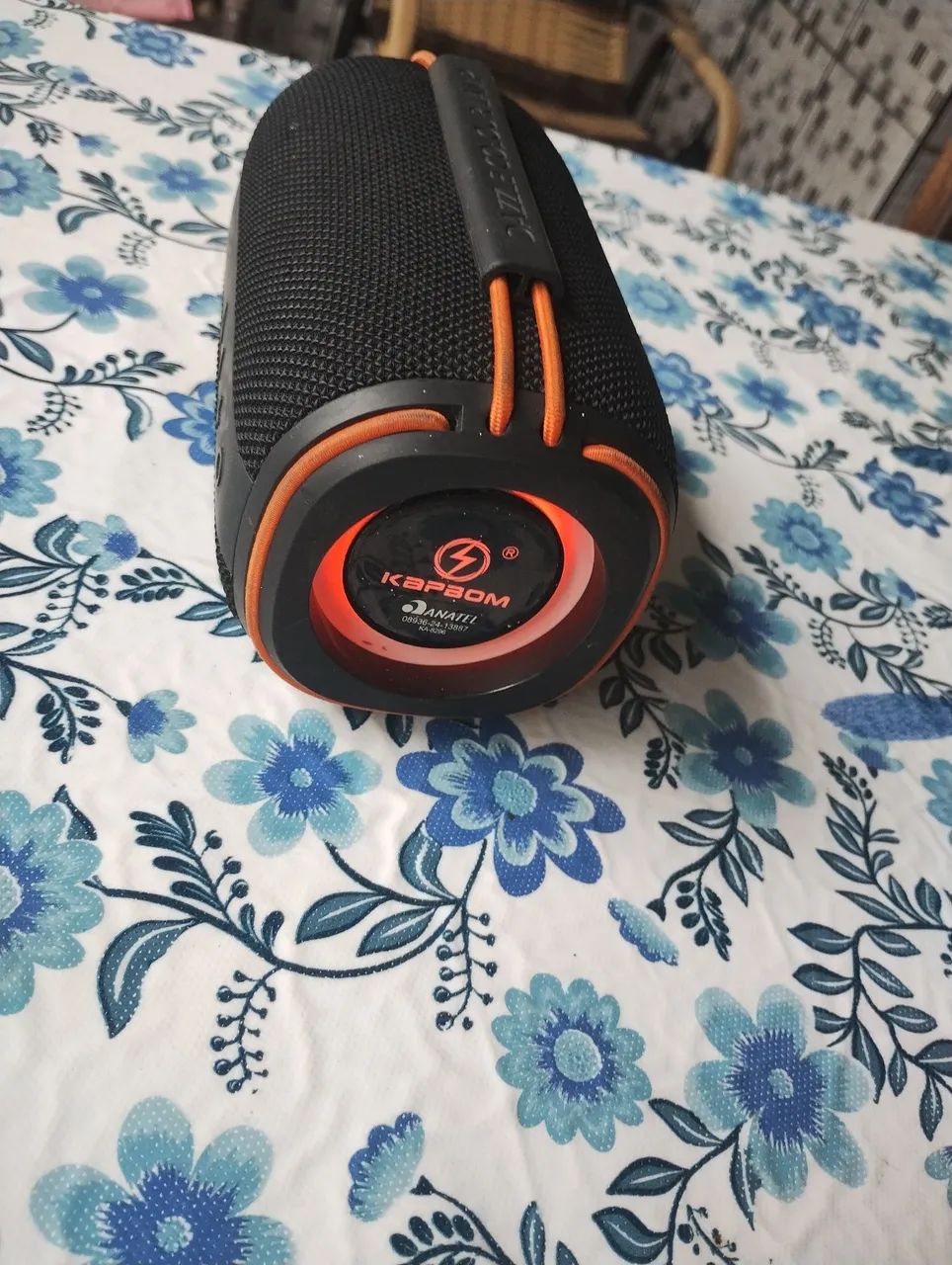 JBL kapbom a prova dágua  - Foto 4