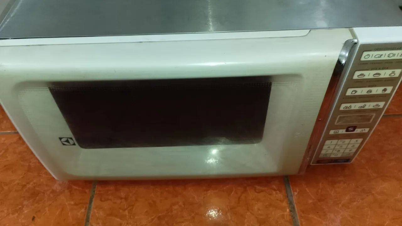 Microondas Electrolux  - Foto 2