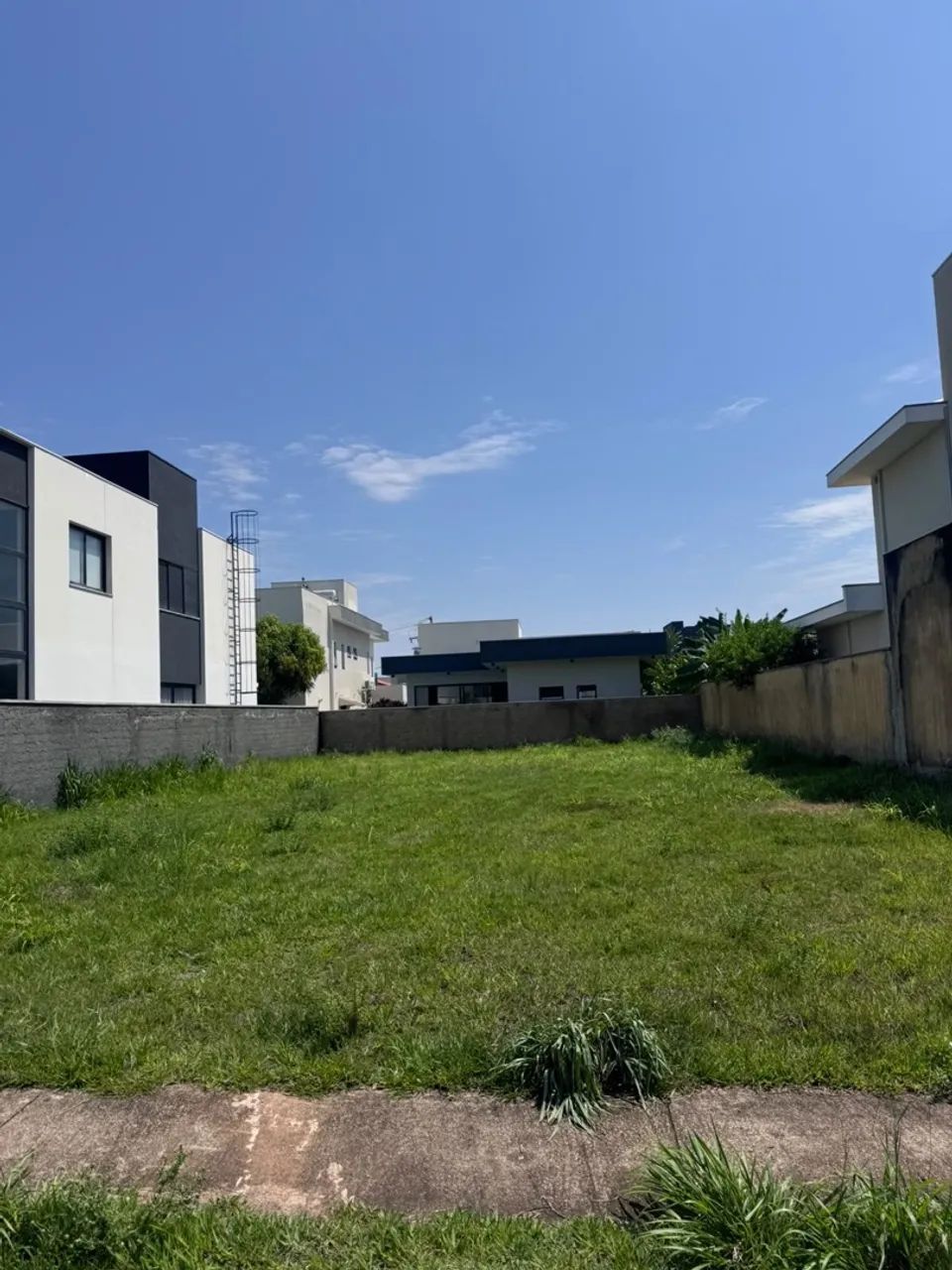Terreno condomínio Ecoville  - Foto 4