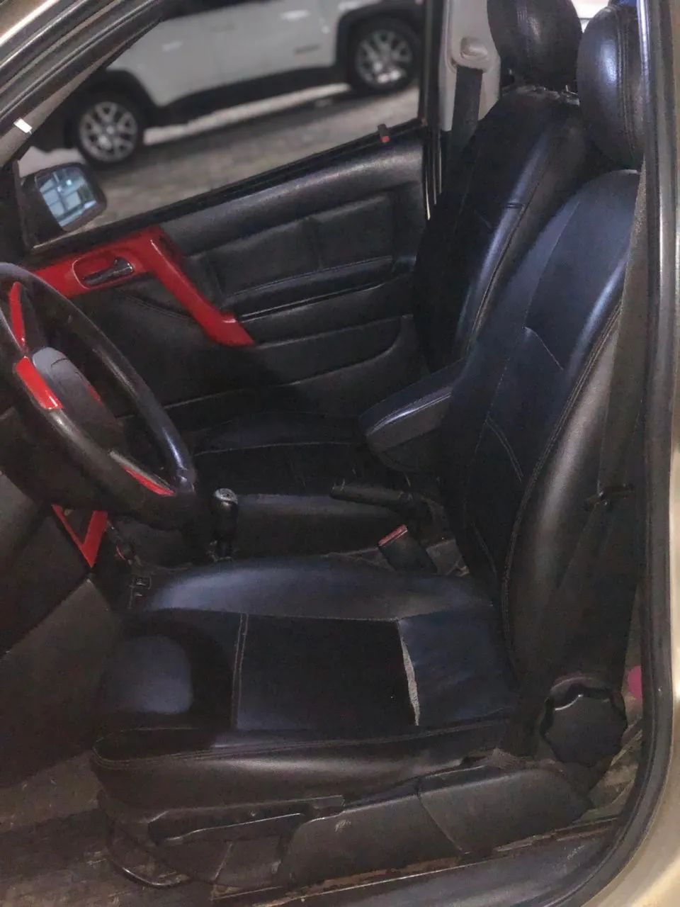 Chevrolet Astra 2007