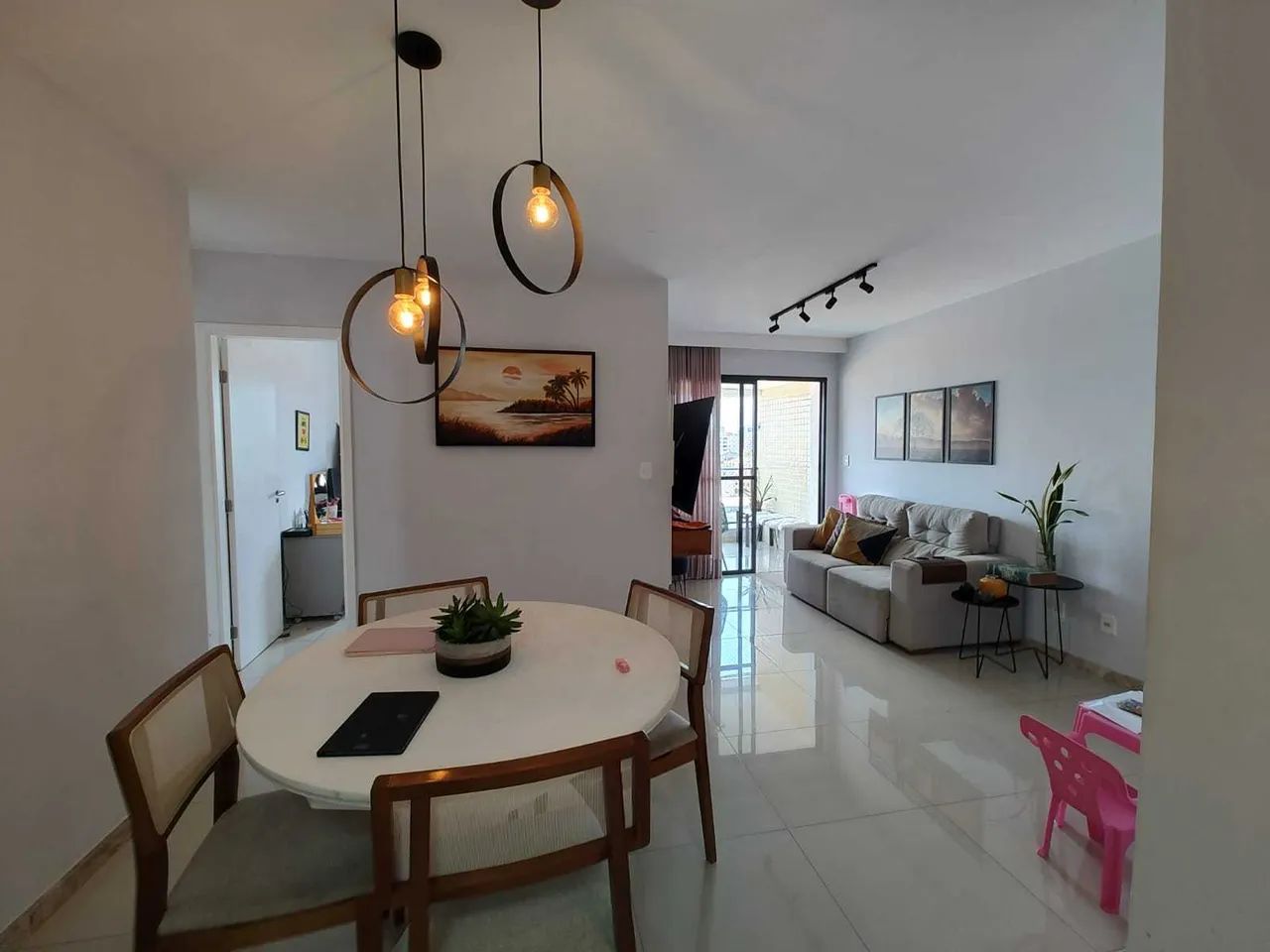 Apartamento 3 quartos à venda - Luzia, Aracaju - SE 1502211068 | OLX